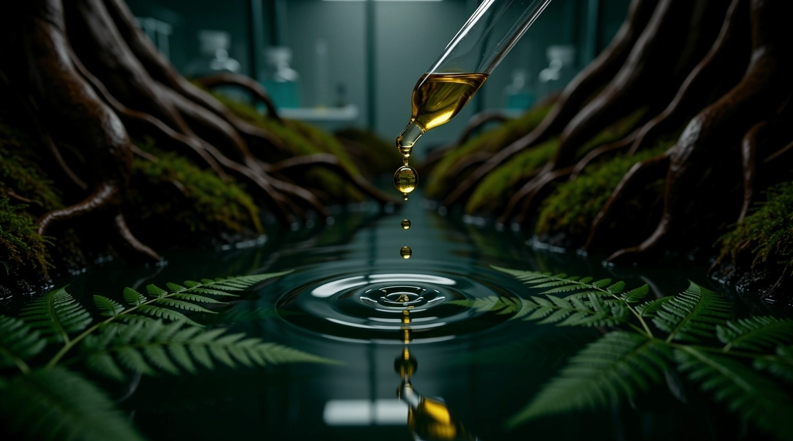 High quality nutrient extract